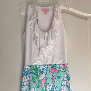 XS Lilly Pulitzer Dress